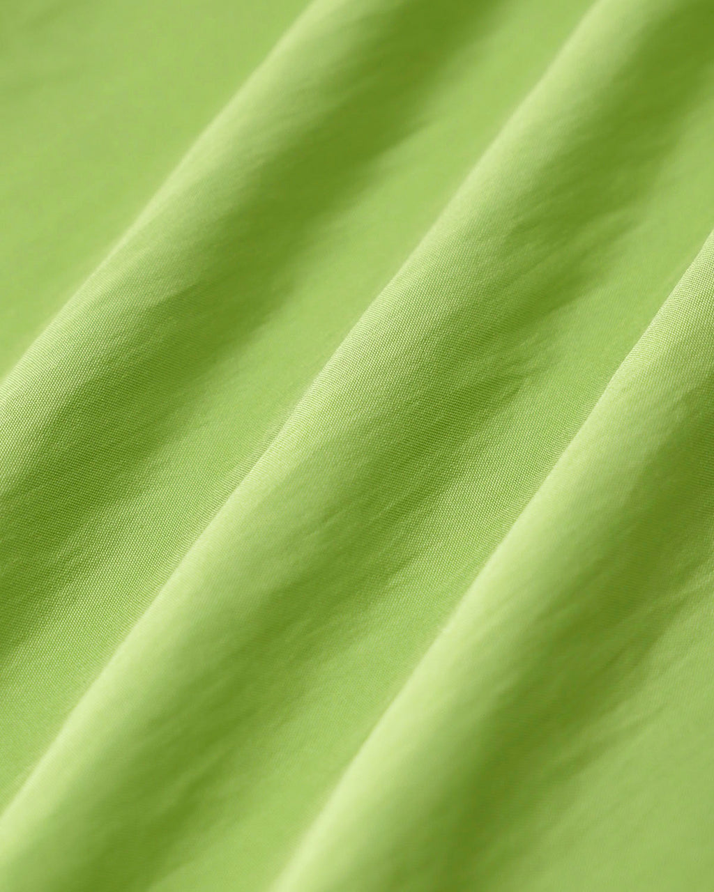 Lucienne | Damen Midikleid mit Herz-Ausschnitt – Grün