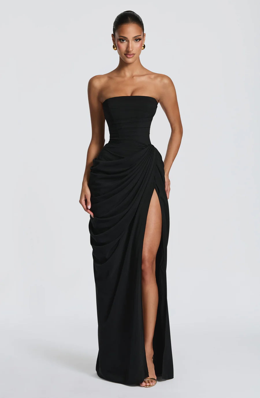 Celinyá - Maxikleid