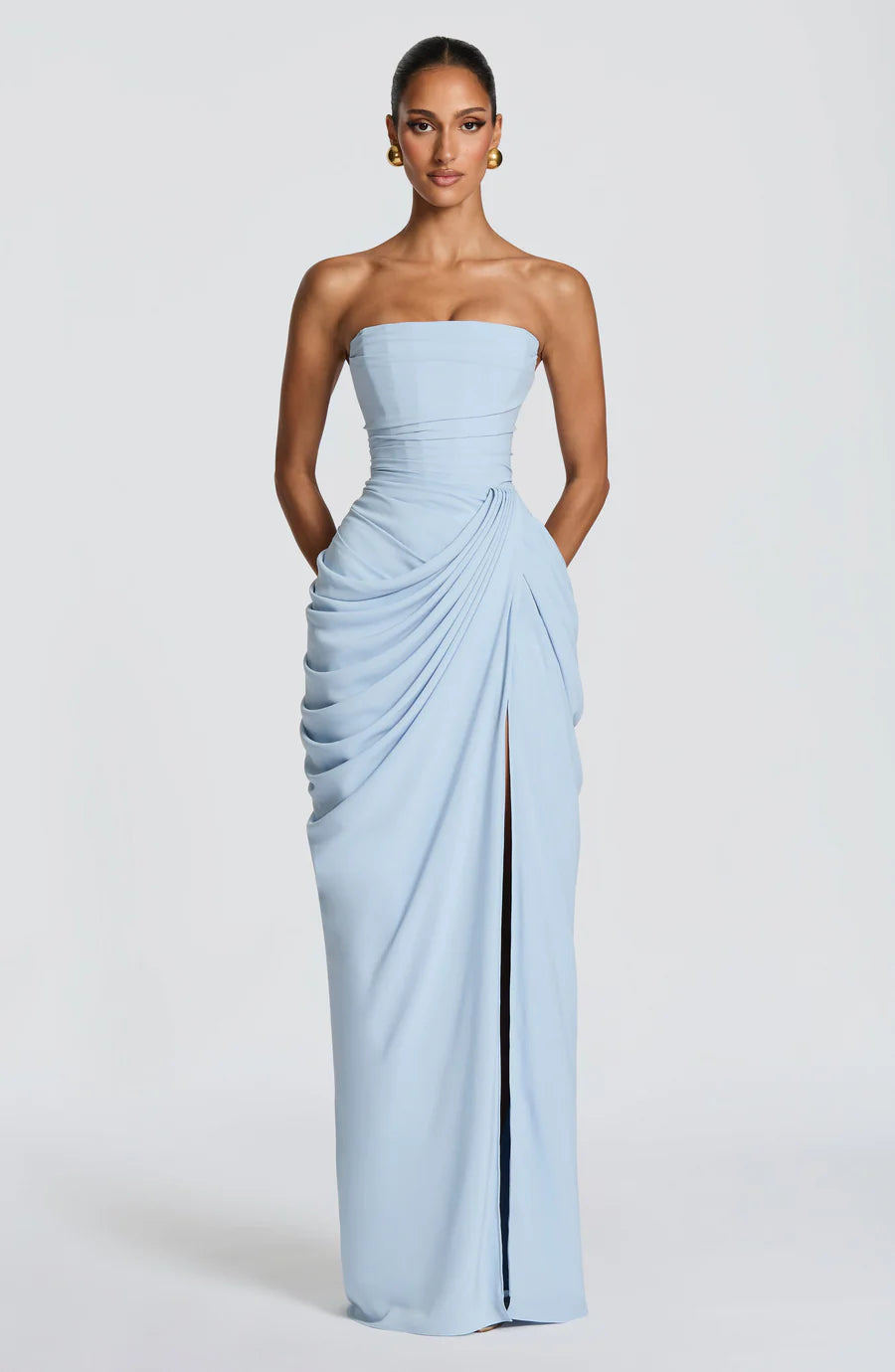 Celinyá - Maxikleid