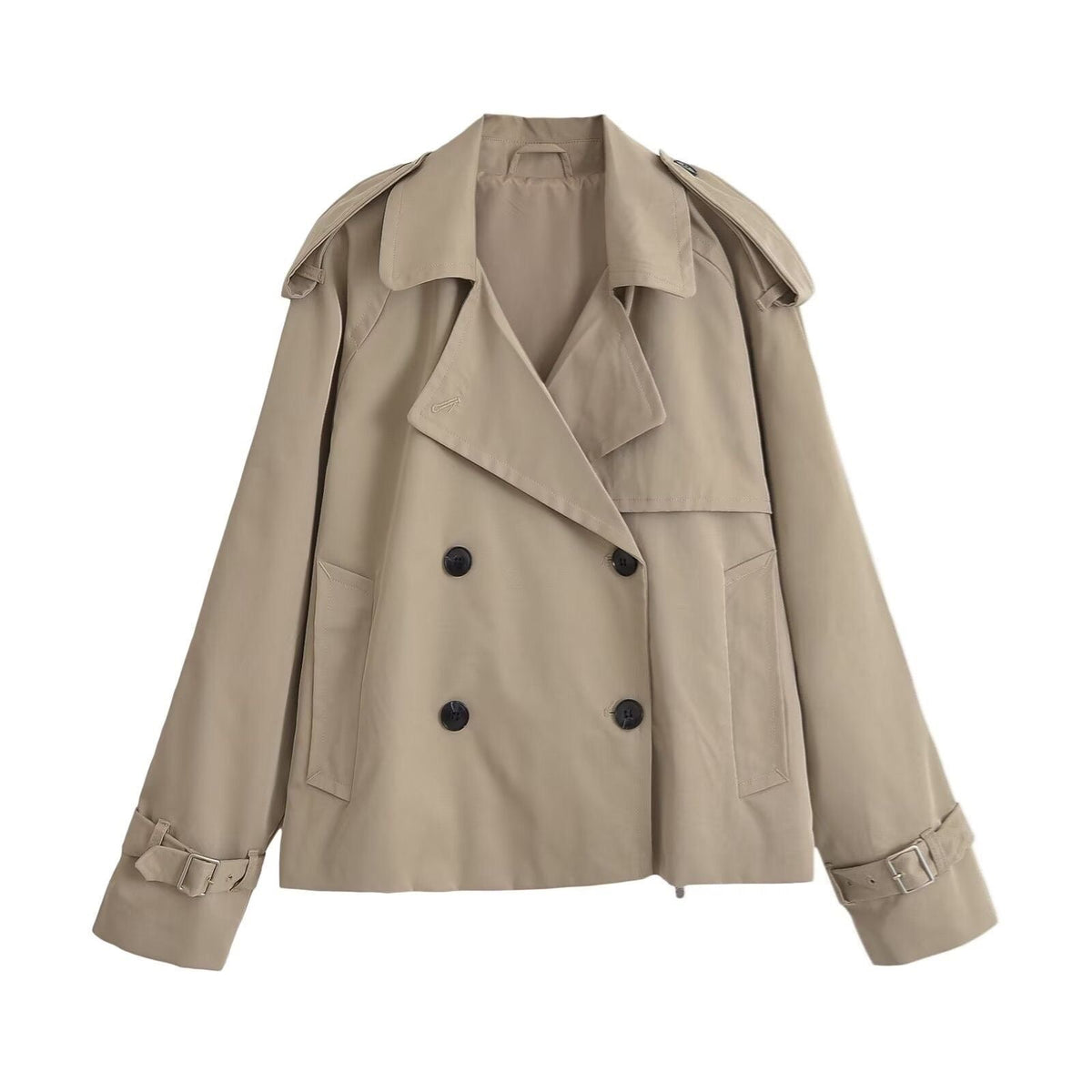 Trench-Coats