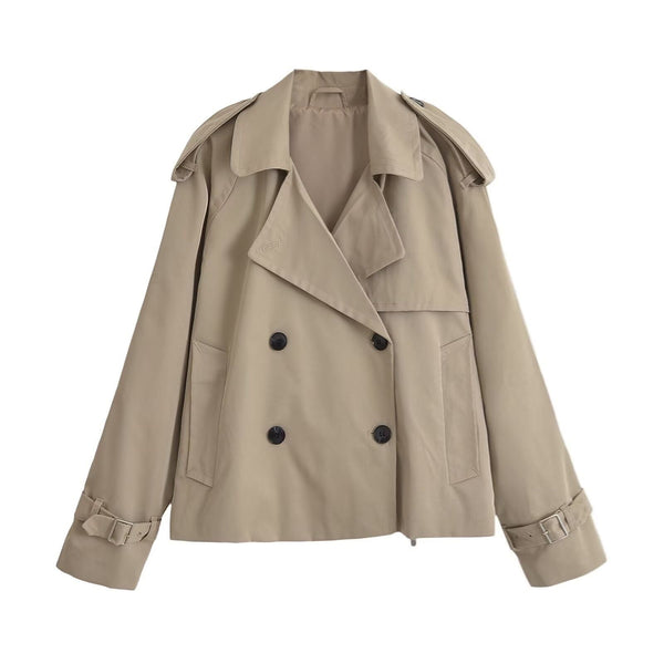 Trench-Coats
