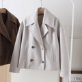 Blázres Blazer Jacke - Velnoir™