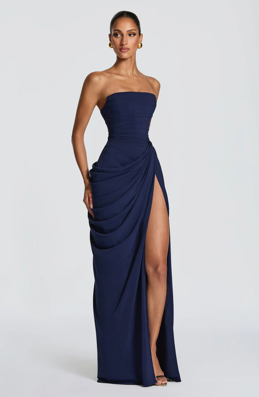 Celinyá - Maxikleid