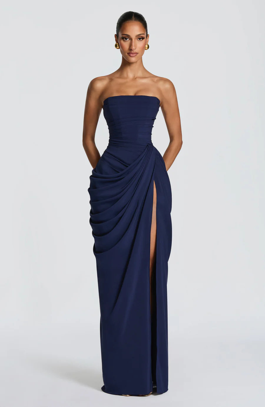 Celinyá - Maxikleid