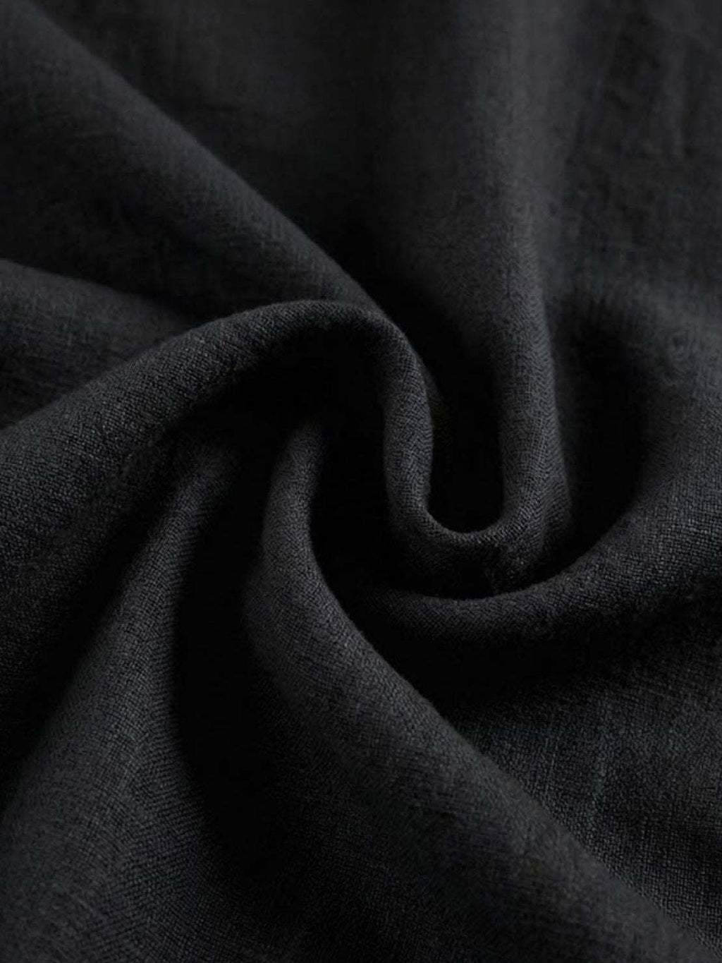 Clea | Damen Boho Maxikleid Oversized Fledermausärmel Unifarbe
