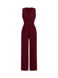 Bordeaux Châlons Set - Velnoir™