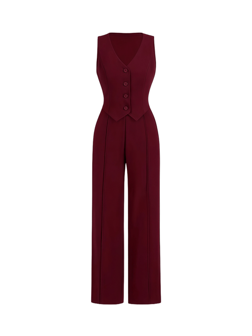 Bordeaux Châlons Set - Velnoir™