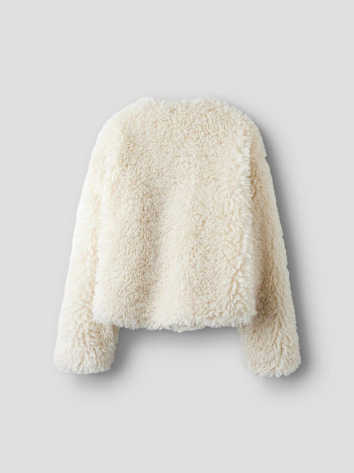 Boréal Teddy Felljacke - Velnoir™