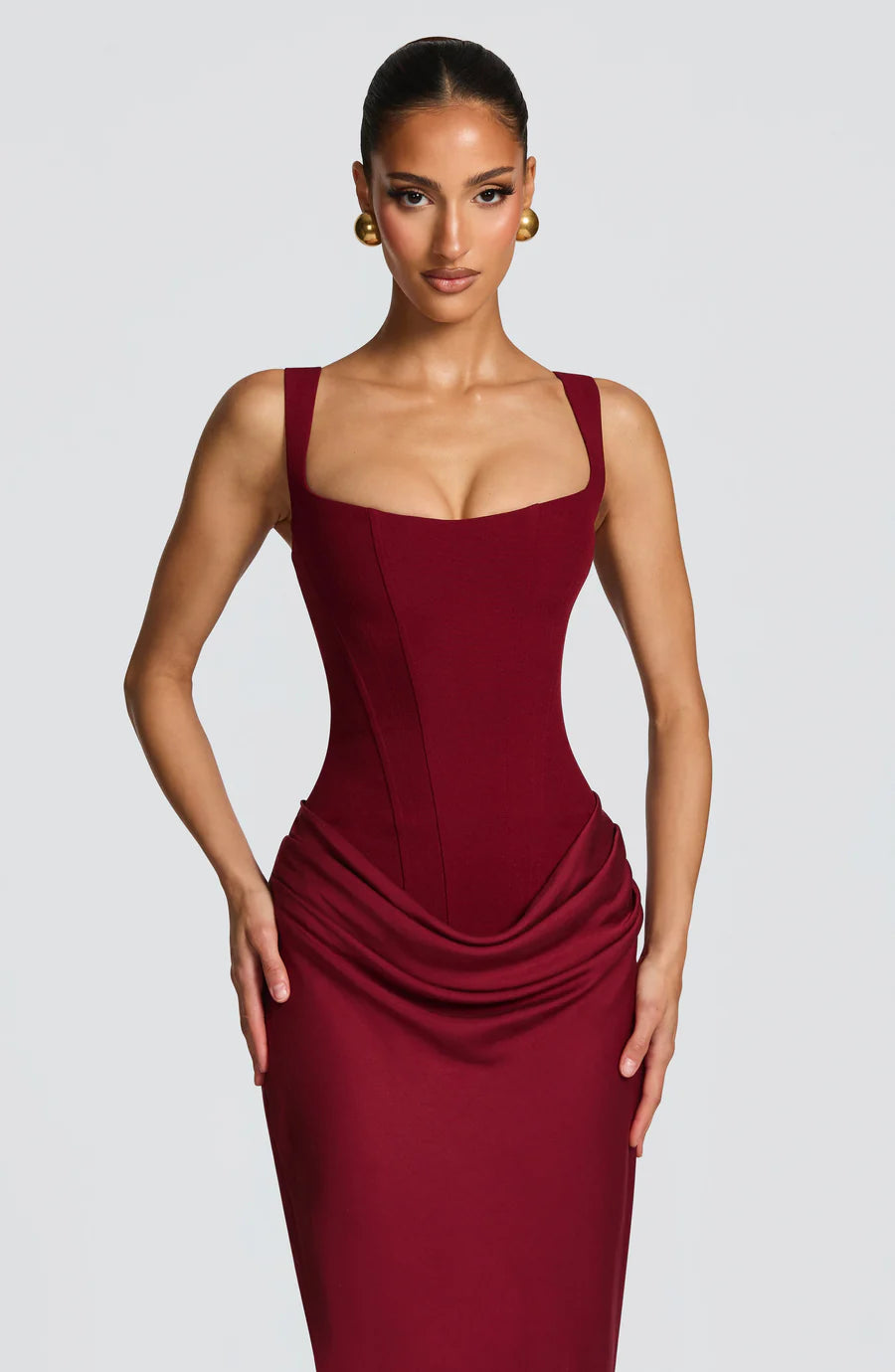 Mirélle Special - Maxikleid