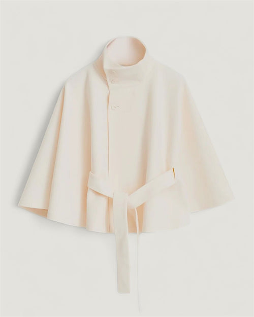 Cape „Montmartre“ Special Edition - Velnoir™
