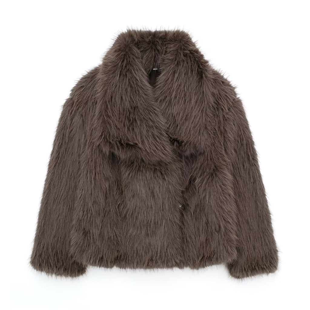 Caprice Boréal Puffer Jacke - Velnoir™