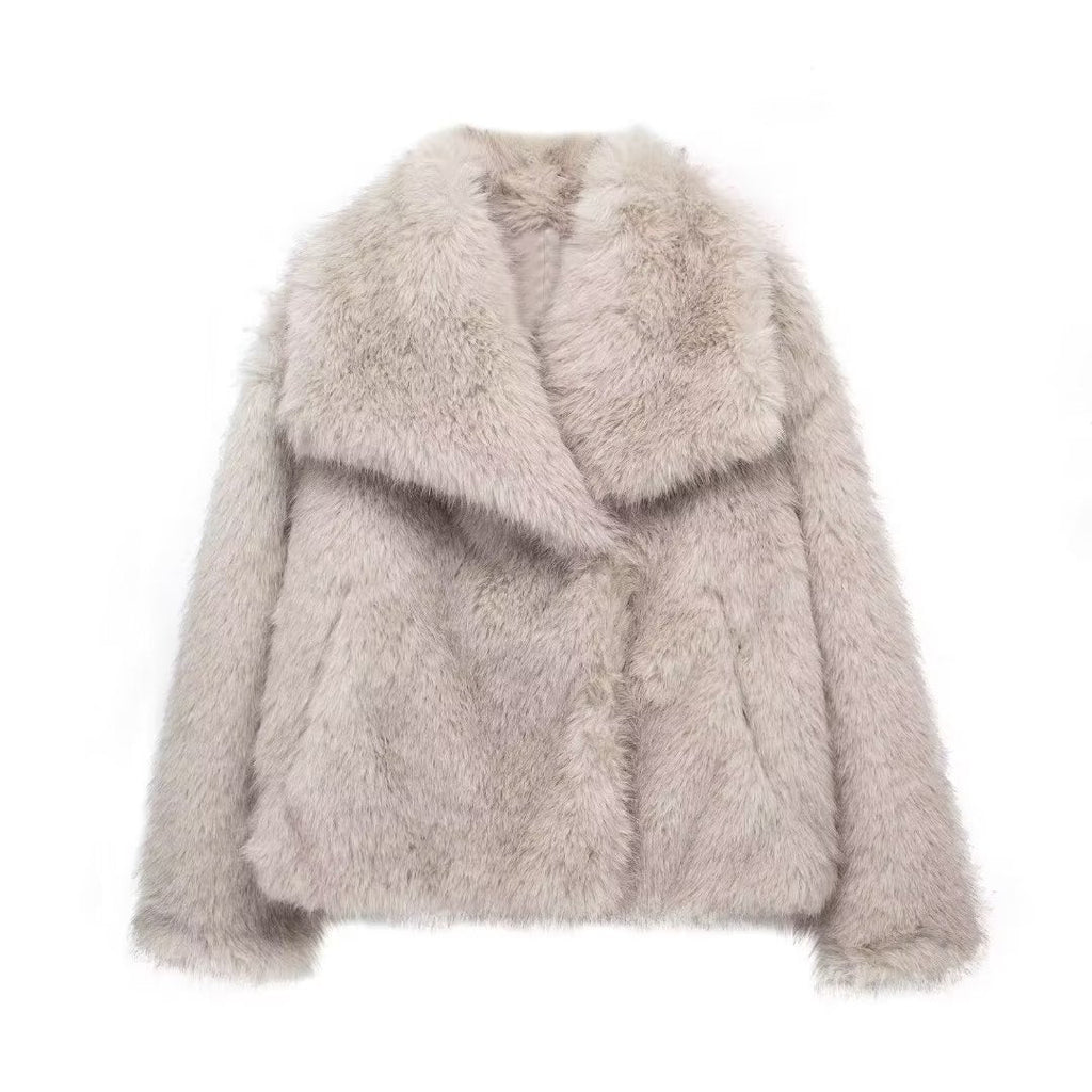 Caprice Boréal Puffer Jacke - Velnoir™