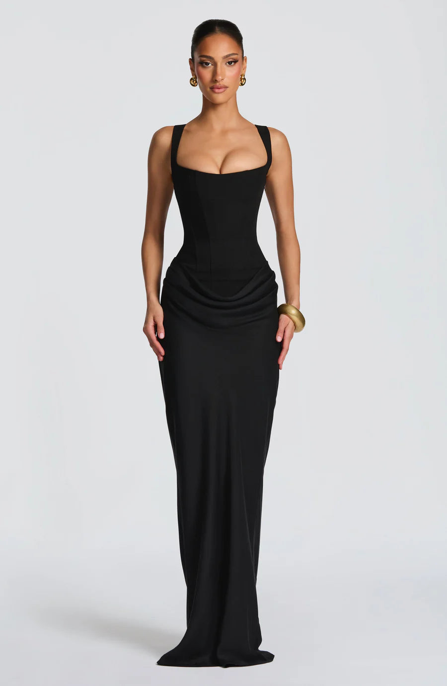 Mirélle Special - Maxikleid