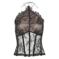 Ciselée Swiss Corset - Velnoir™