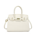 Classique Montaigne Bag - Velnoir™