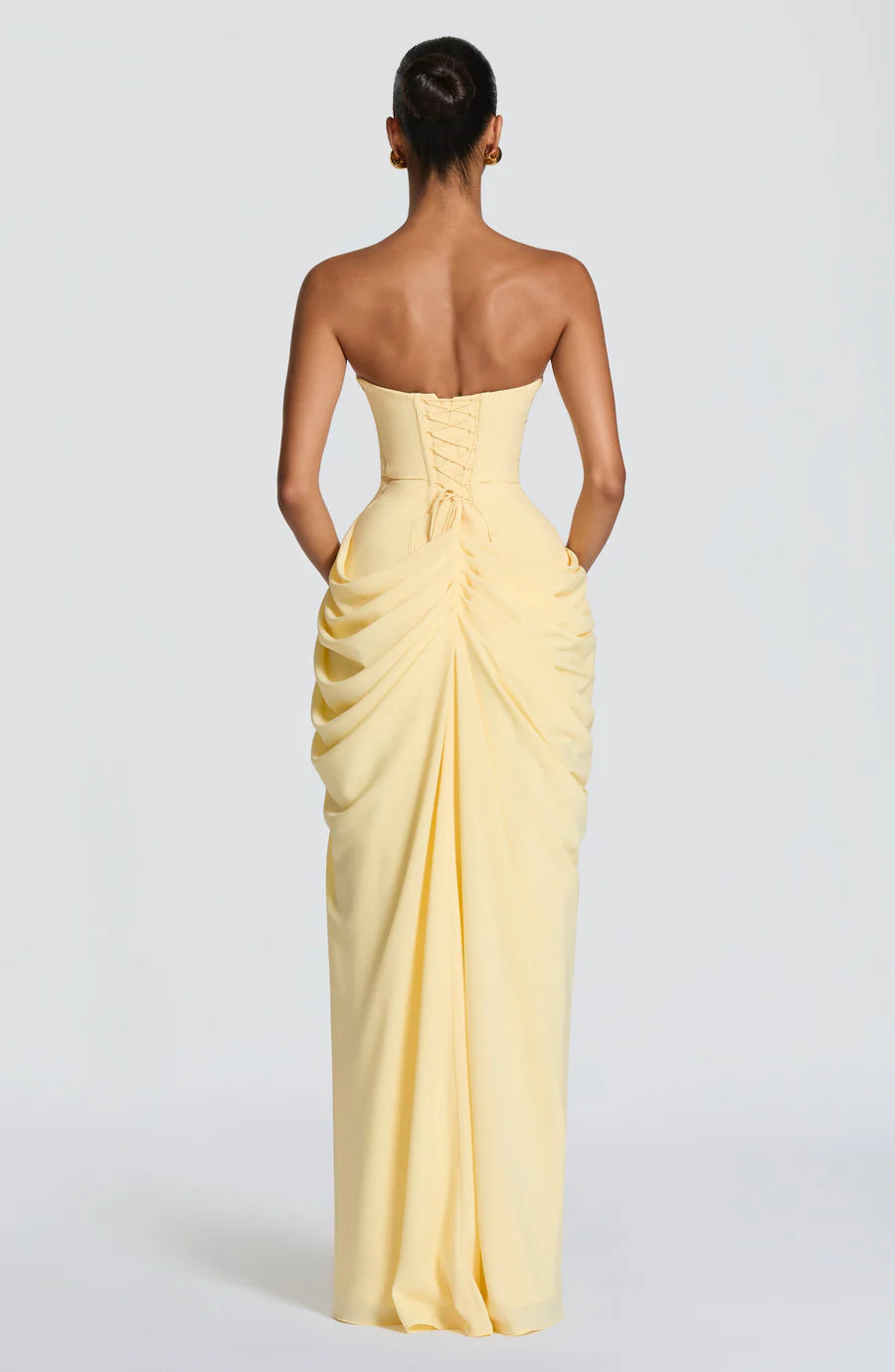 Celinyá - Maxikleid