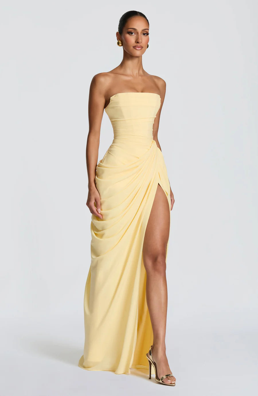 Celinyá - Maxikleid