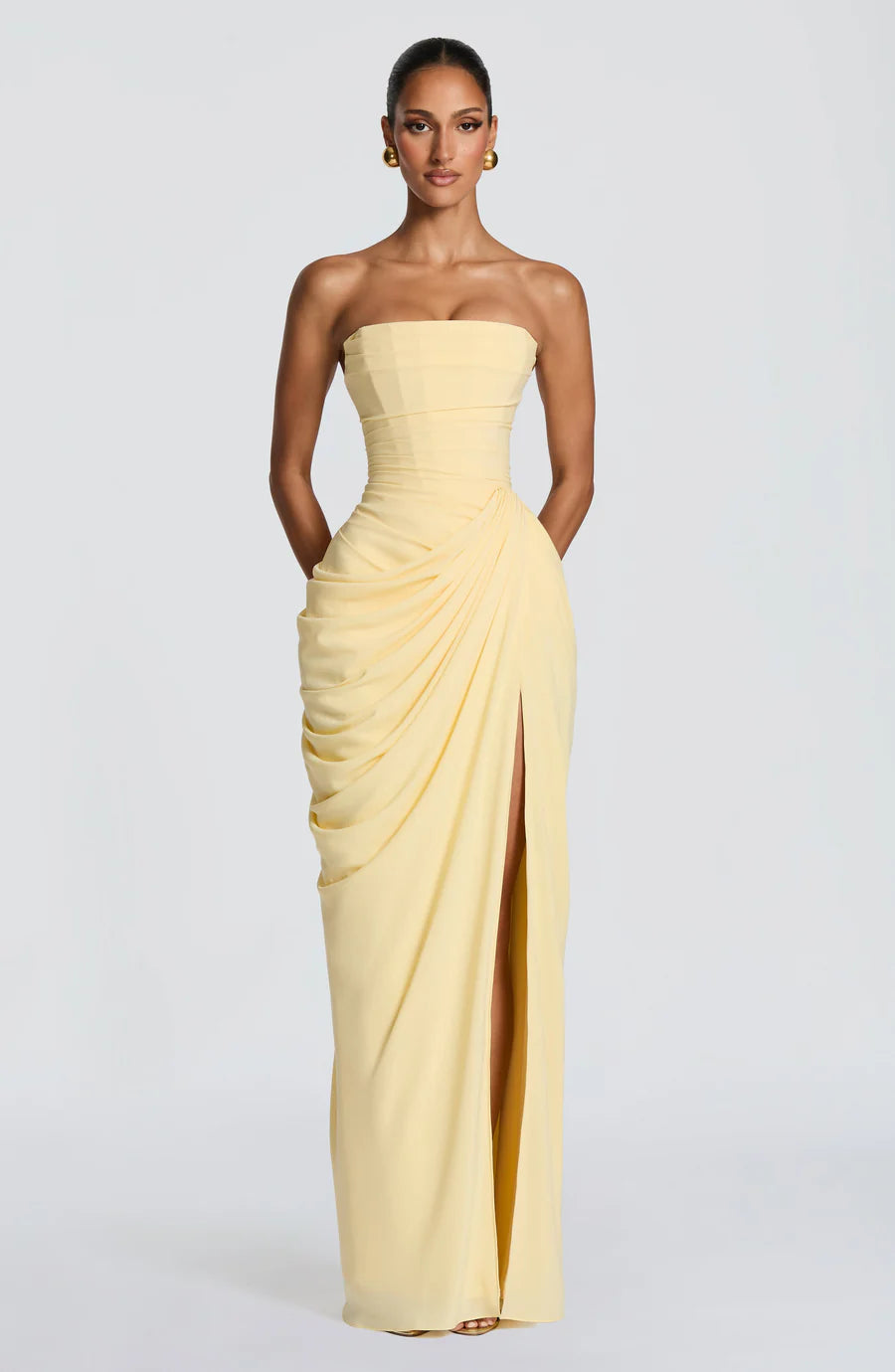 Celinyá - Maxikleid