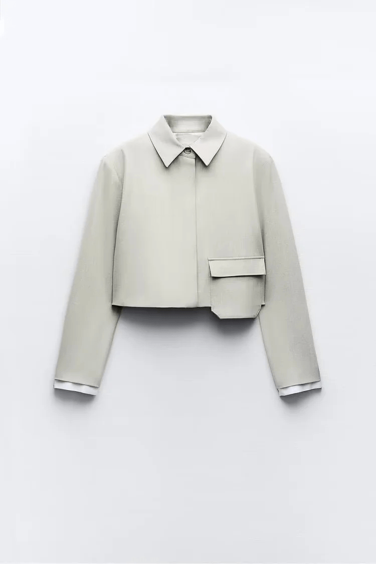 Enchánte Trench Set - Velnoir™