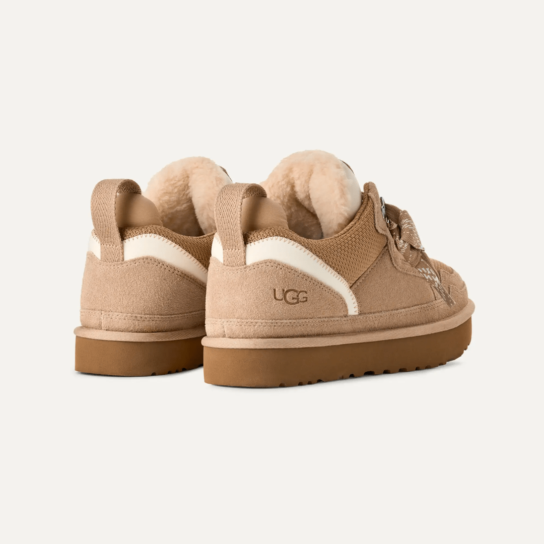 Fouré UG Winterboots - Velnoir™