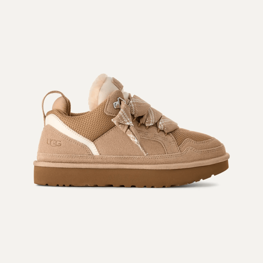 Fouré UG Winterboots - Velnoir™