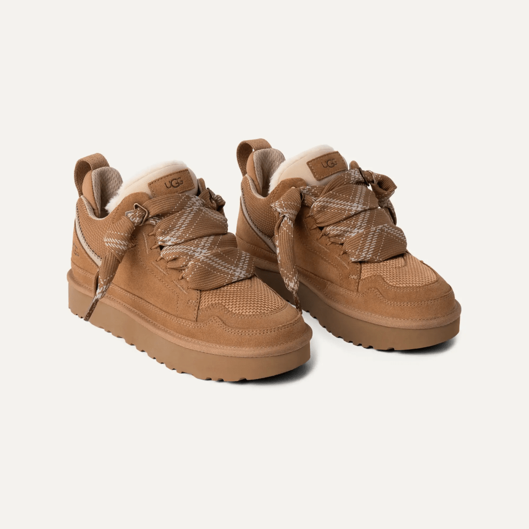 Fouré UG Winterboots - Velnoir™