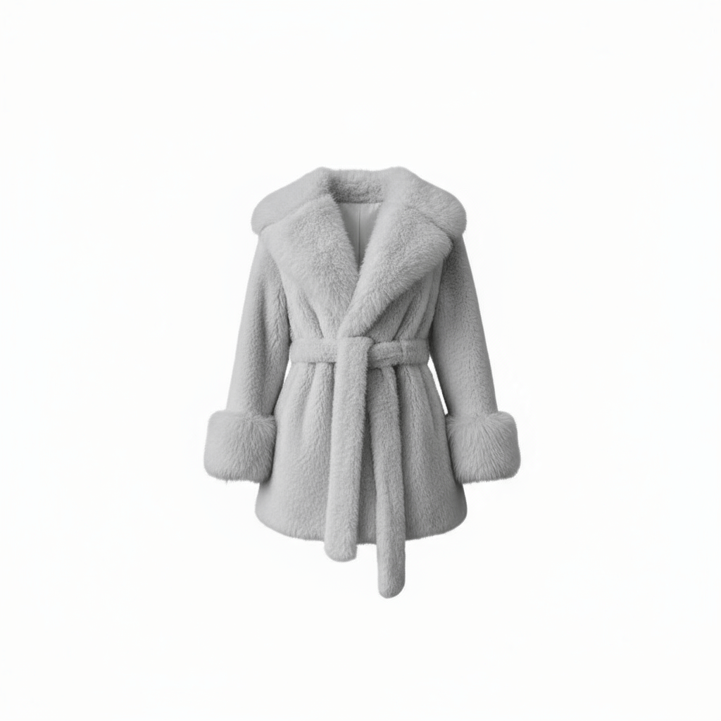 Furcréaú Editión Jacke - Velnoir™