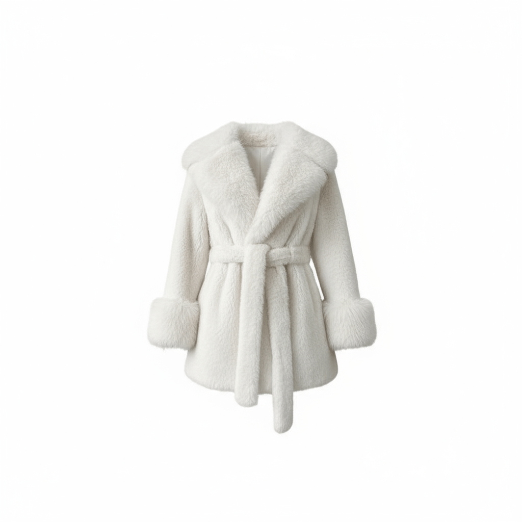 Furcréaú Editión Jacke - Velnoir™