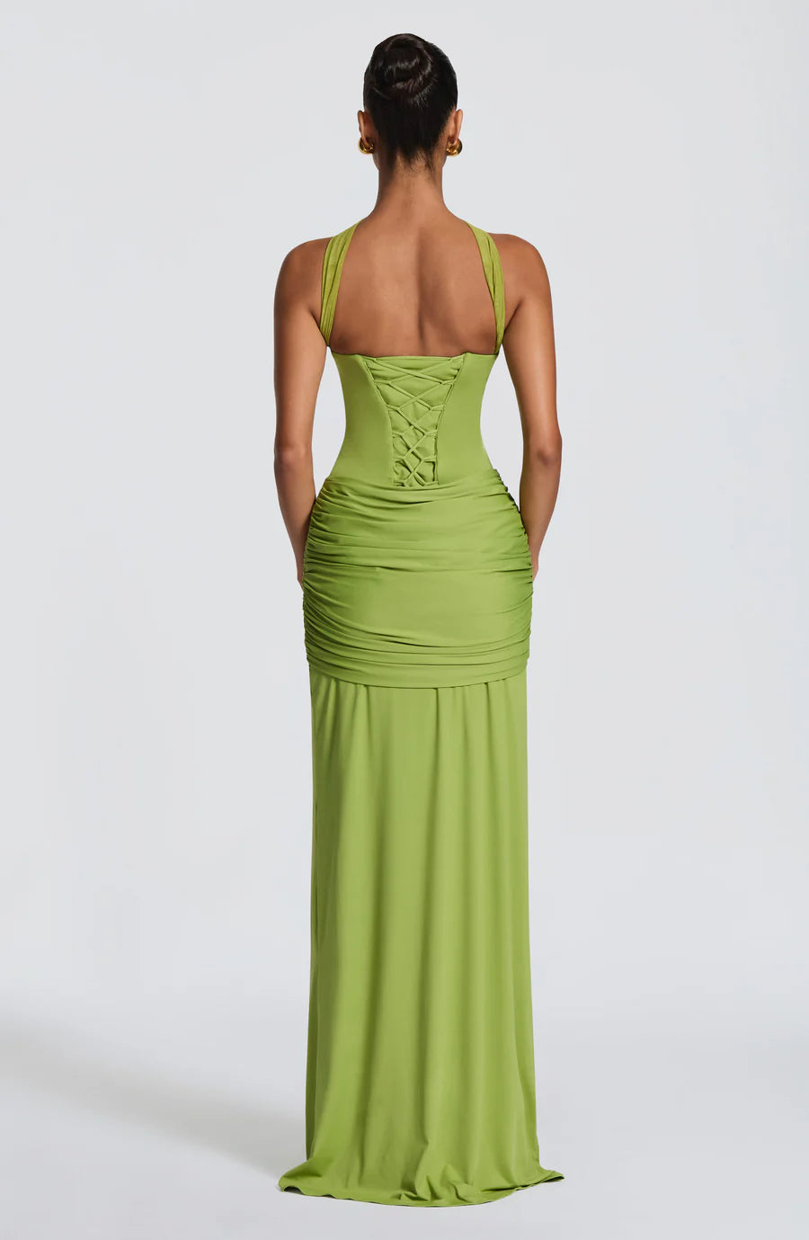 Gisárelle - Maxikleid