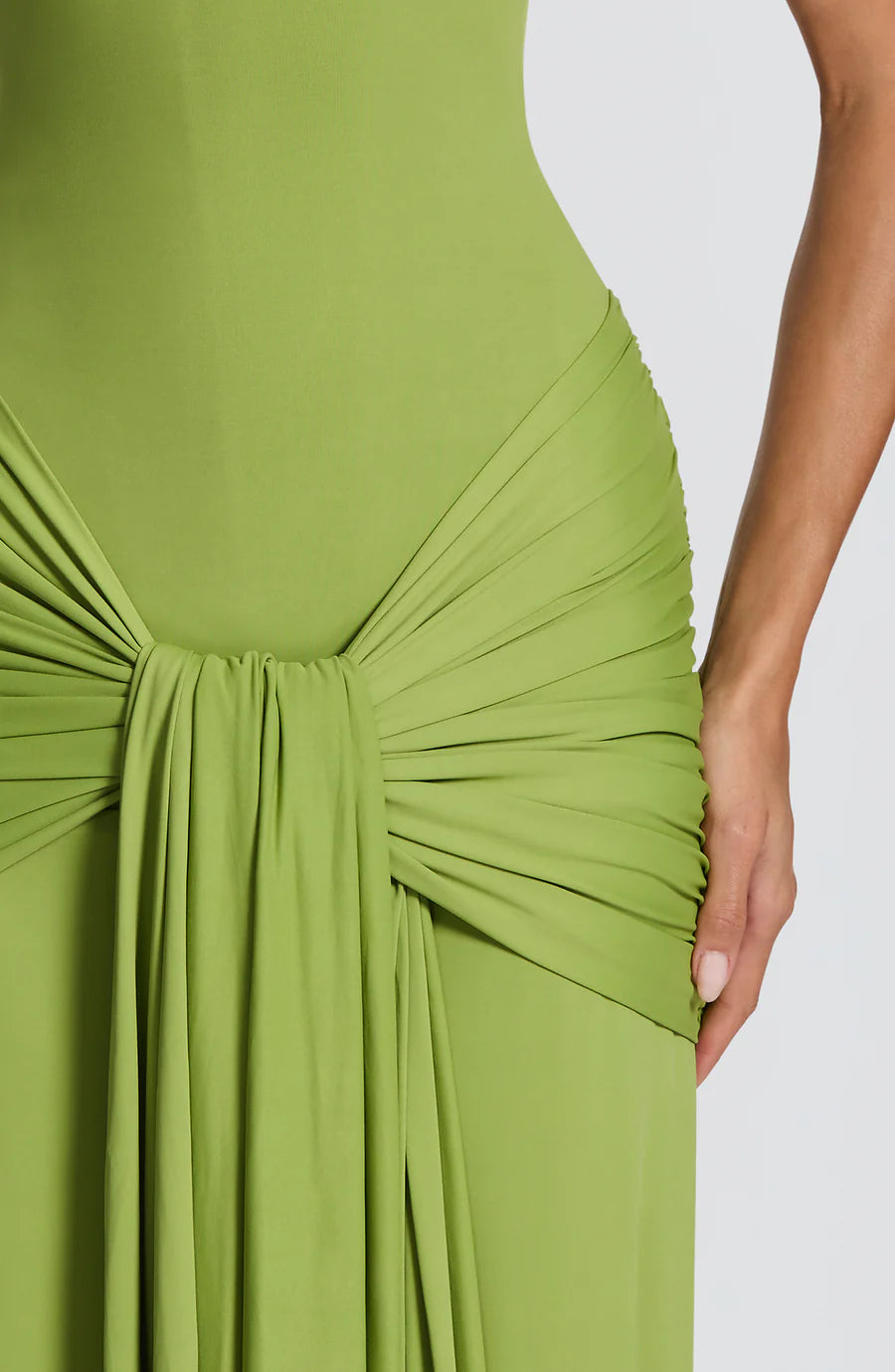 Gisárelle - Maxikleid