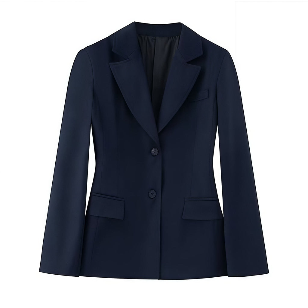 Honoré Atelier Blazer - Velnoir™
