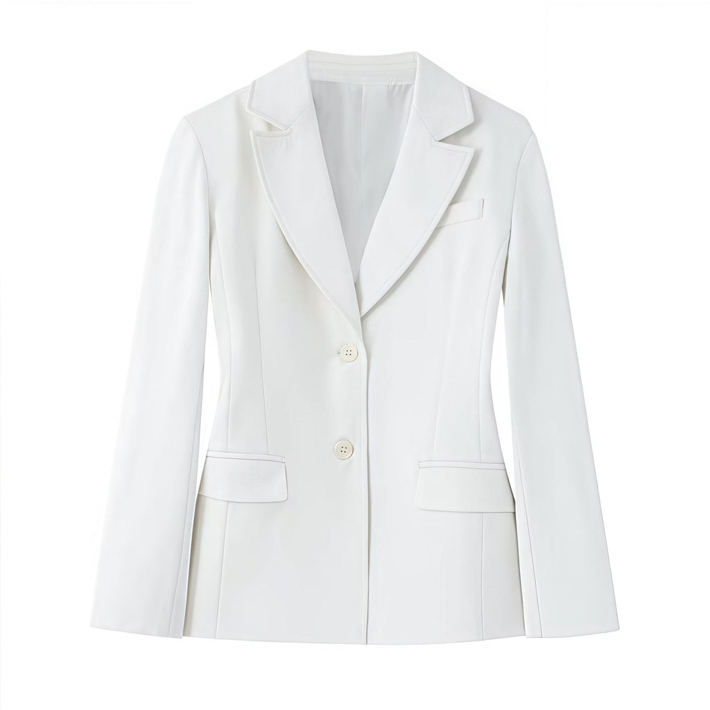 Honoré Atelier Blazer - Velnoir™