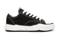 Low Guíbtes Sneaker - Velnoir™