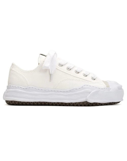 Low Topé Special Sneaker - Velnoir™