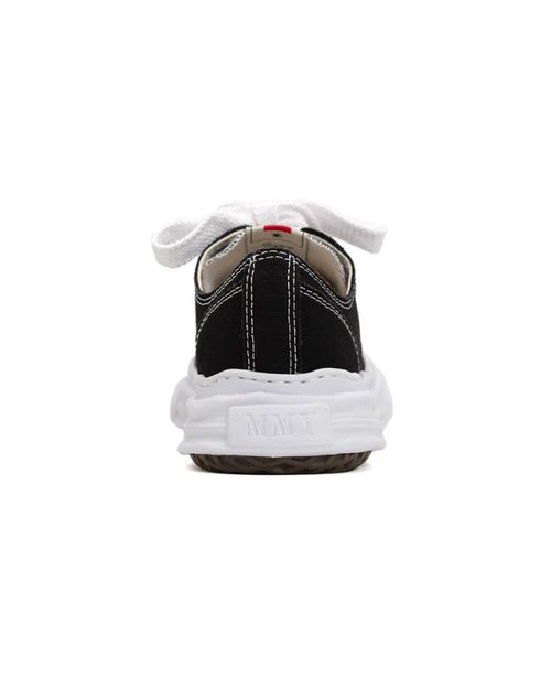 Low Topé Special Sneaker - Velnoir™