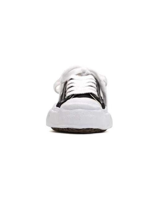 Low Topé Special Sneaker - Velnoir™