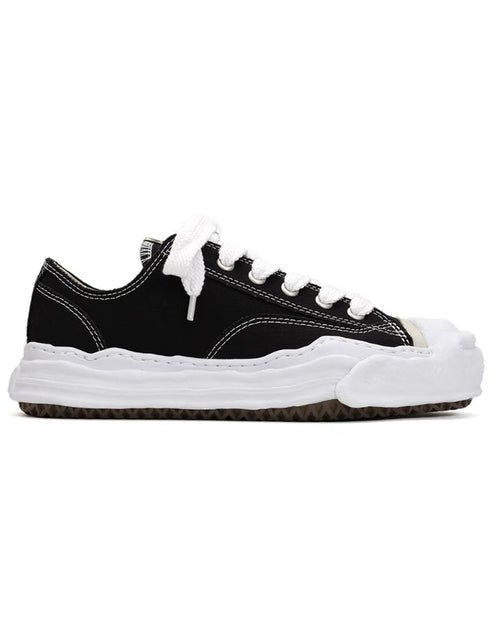 Low Topé Special Sneaker - Velnoir™