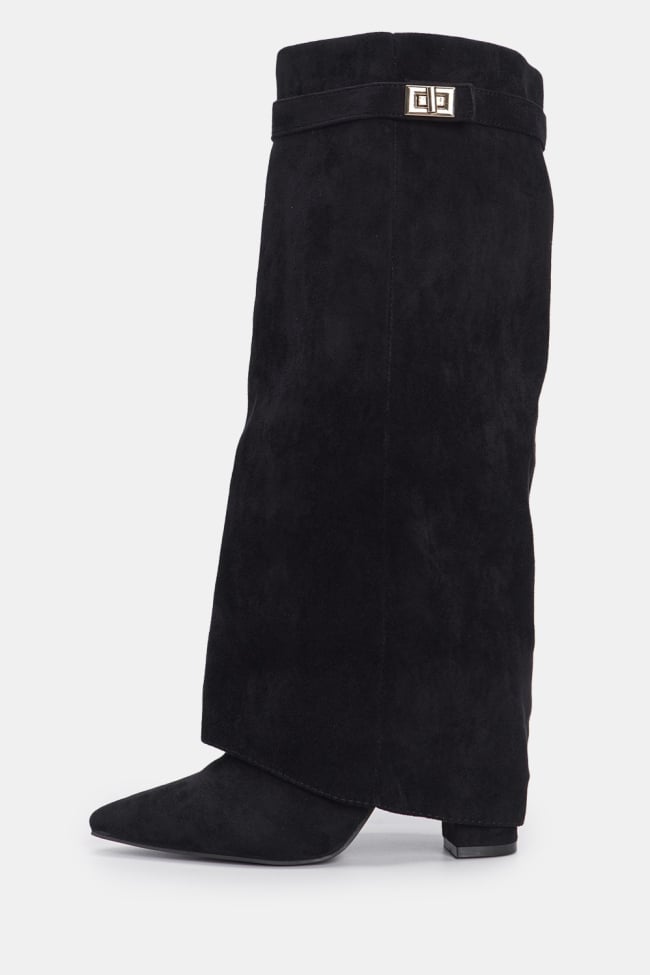 Marcéau Black Bundle - Velnoir™