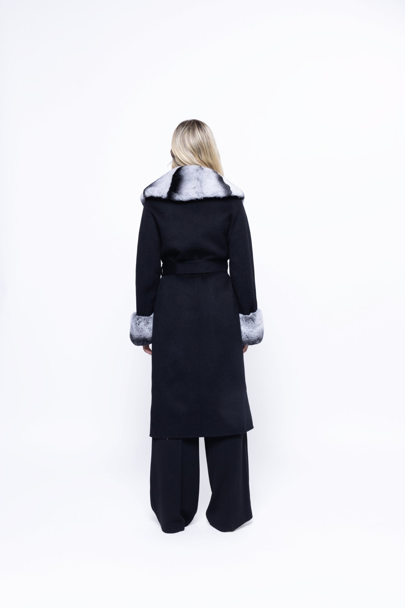 Marcéau Zebra Édition Jacke - Velnoir™