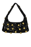 Marié Vocuál Vinyl Bag - Velnoir™