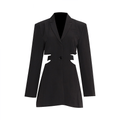 Monopièce Capucine Blazer - Velnoir™