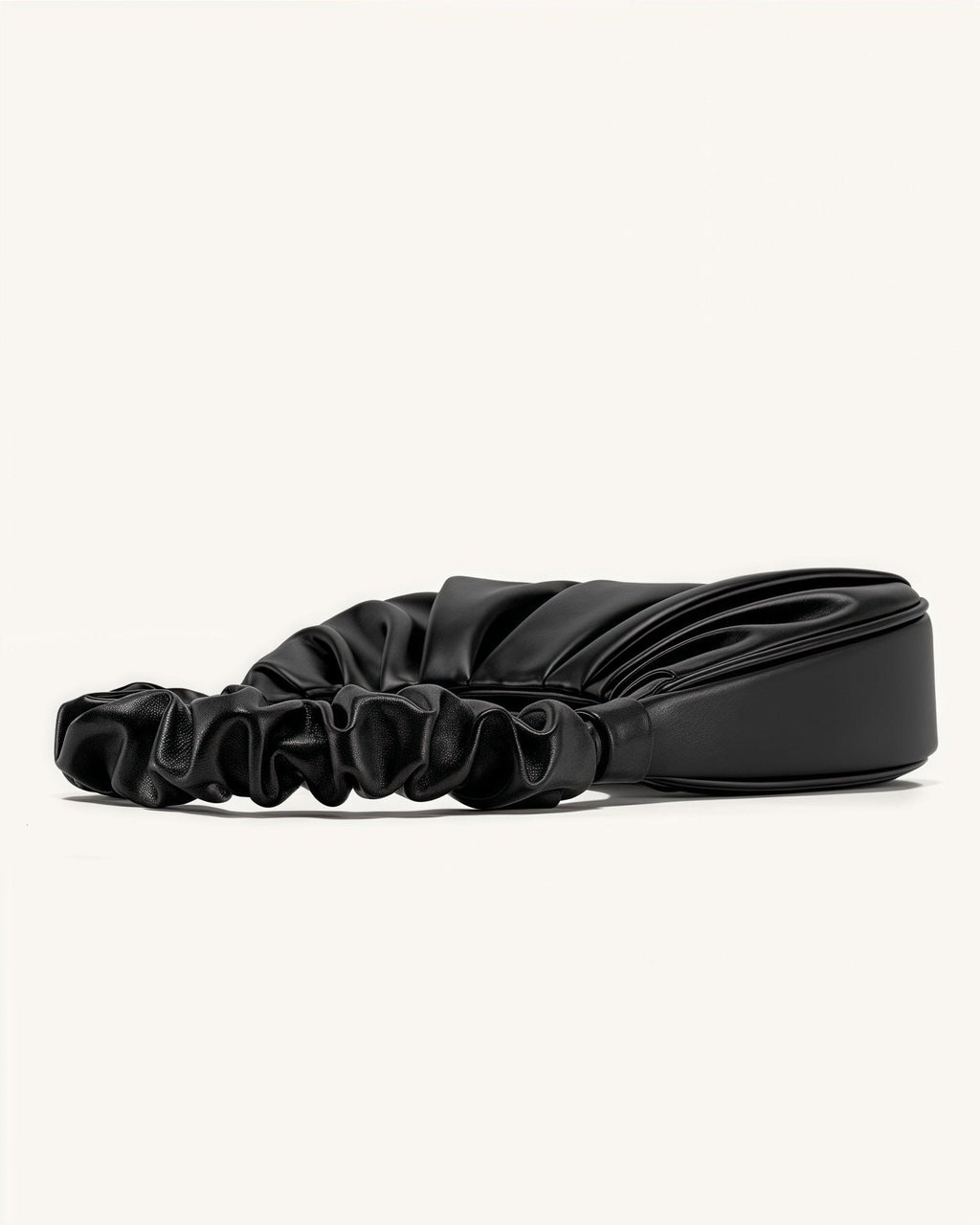 Pliée Douce Bag - Velnoir™