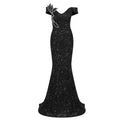 Prestige Perla Grâce - Velnoir™