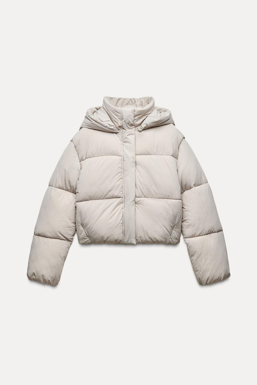 Puffer Fancy Jacke - Velnoir™