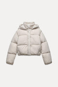 Puffer Fancy Jacke - Velnoir™