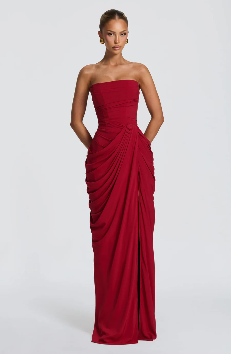 Celinyá - Maxikleid