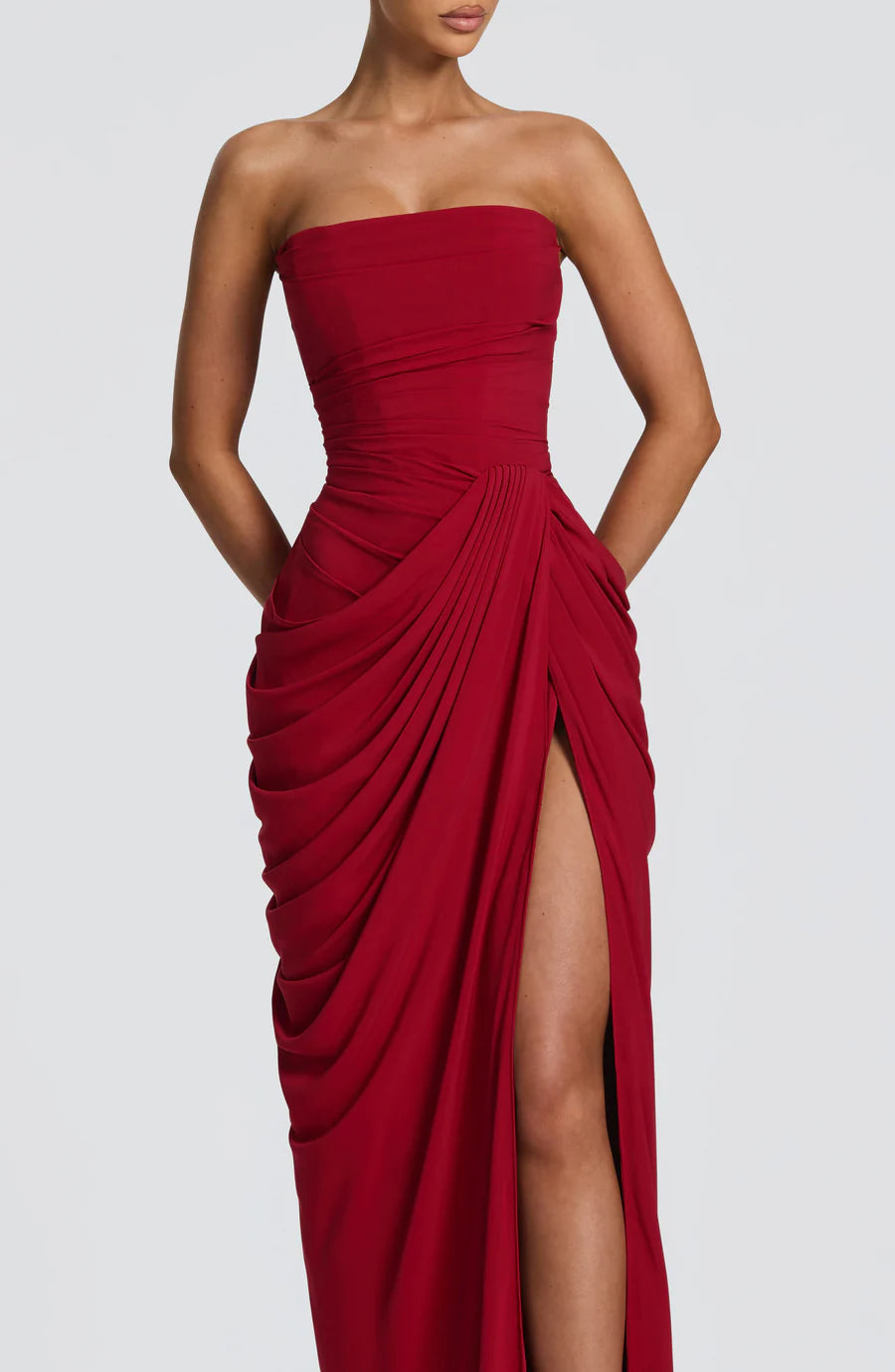 Celinyá - Maxikleid