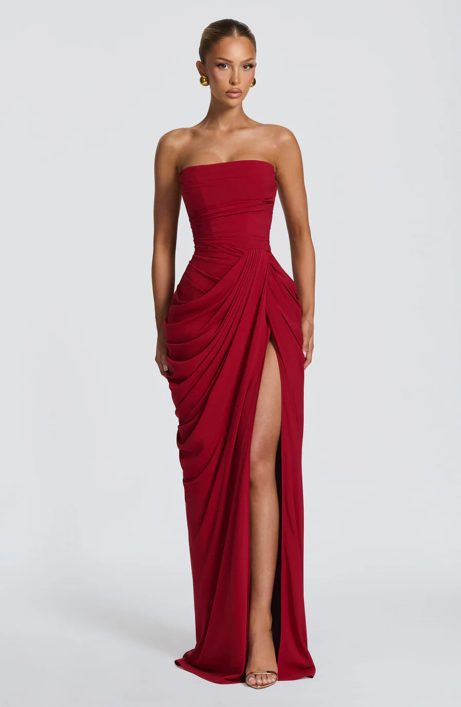 Celinyá - Maxikleid