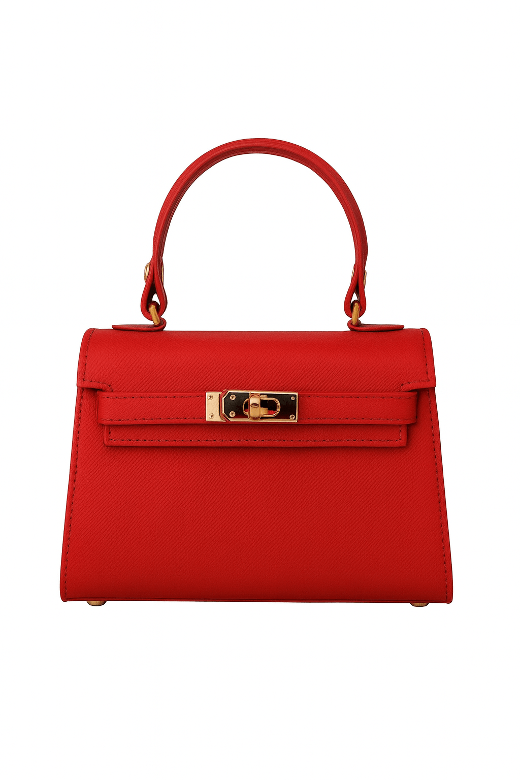 Relianté Bag 19cm - Velnoir™