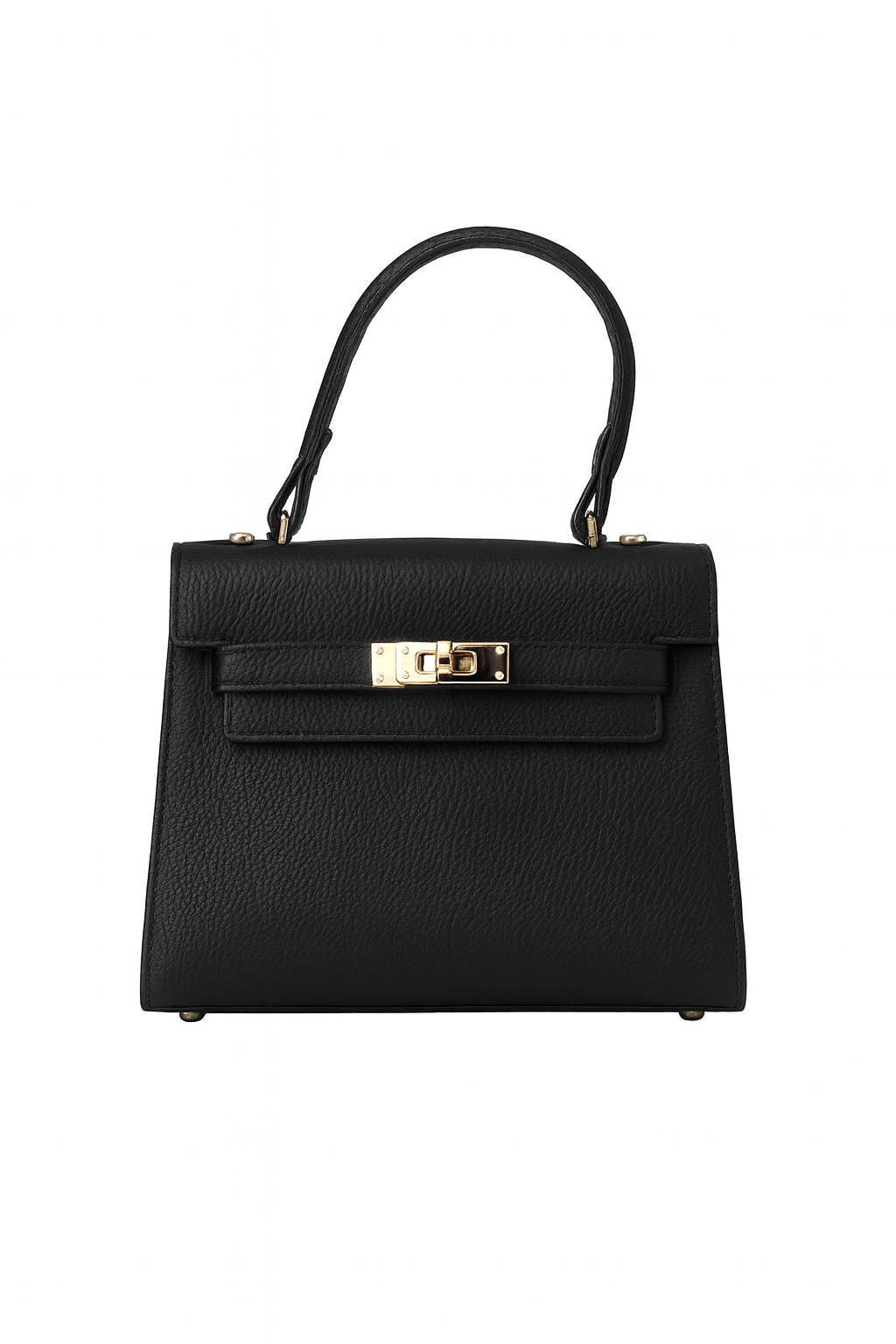 Relianté Bag 25cm - Velnoir™